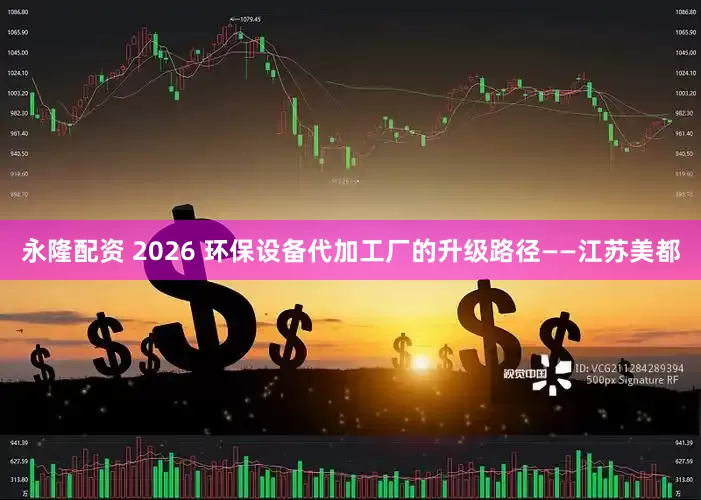 永隆配资 2026 环保设备代加工厂的升级路径——江苏美都